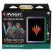 Wizards of the Coast Magic The Gathering - The Lord of the Rings: Tales of Middle-Earth Commande