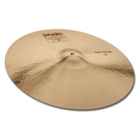 Paiste 2002 Thin Crash 16