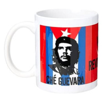PYRAMID POSTERS Che Guevara: Revolucion - keramický hrnek