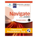 Navigate Pre-intermediate B1: Classroom Presentation Tool Coursebook eBook (OLB) Oxford Universi