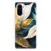 iSaprio Gold Petals pro Xiaomi Poco F3