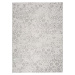 Šedobéžový venkovní koberec Universal Weave Kalimo, 130 x 190 cm