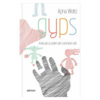 Gyps - Anna Woltz