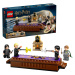 Lego® harry potter™ 76441 bradavický hrad: soubojnický klub