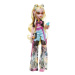 Monster High příšerka monsterka - Lagoona