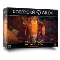 DUNA: Válka o Arrakis - Kosmická gilda