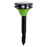 Odpuzovač ptáků Gardigo Solar Bird Deterrent 60091 - rozbaleno - bez návodu, poškozený obal