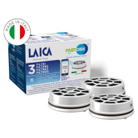 Laica Fast Disk, 3ks