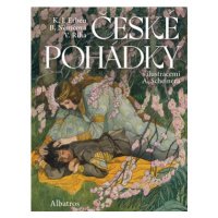 České pohádky | Ondřej Müller, Tomáš Prokůpek, Artuš Scheiner