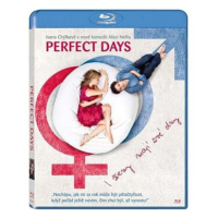 Perfect Days - I ženy mají své dny