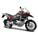 MAISTO - Motocykl, BMW R1200GS, 1:12