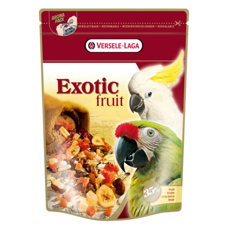 Versele-Laga Exotic Fruit pro papoušky 600g