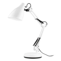 FARO 51916 - Stolní lampa GRU 1xE27/11W/230V