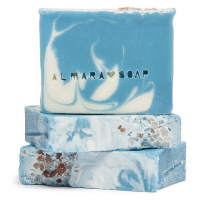 Designové ručně vyrobené mýdlo pro normální pokožku Cold Water Almara Soap 100 g
