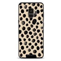 Mobiwear Glossy lesklý pro Samsung Galaxy S9 - GA50G