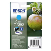 Epson T1292 azurová