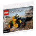 Lego® technic 30433 volvo kolový nakladač