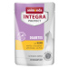 Animonda Integra Protect Adult Diabetes 48 × 85 g - výhodné balení - kuřecí