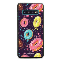 Mobiwear Glossy lesklý pro Samsung Galaxy S10 - G046G