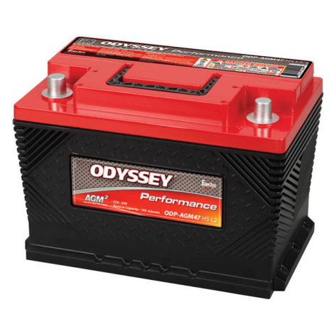 ENERSYS Odyssey Performance ODP-AGM47 H5 L2, 12V, 64Ah
