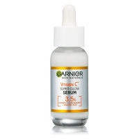 Garnier Skin Naturals Vitamín C rozjasňujicí super sérum 30 ml