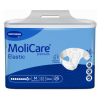 MOLICARE ELASTIC 9kap M 26ks(MoliCare Elastic M)