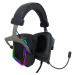 Patriot Viper V380 Virtual 7.1 RGB Headset + ENC mikrofon