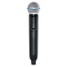 Shure GLXD24R+ VOCAL SYSTEM WITH BETA58A