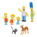 The Simpsons – Figurky multipack 6,5 cm