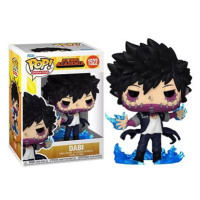 Funko Pop! My Hero Academia Dabi 1522