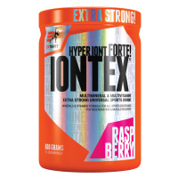 Extrifit Iontex Forte Raspberry 600 g