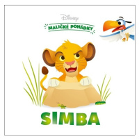 Disney Maličké pohádky Simba