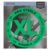 D'Addario EPS220-5