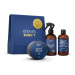 STEVES No Bull***t Hair Care Trio Box 500 ml