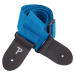 Perri's Leathers Poly Pro Extra Long Blue