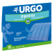 Urgo Urgostrips 100 x 6 mm fixační náplasťové stehy 10 ks