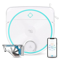 HOBOT Legee-D8 + Legee LuLu bundle