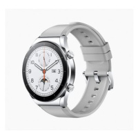 Xiaomi Watch S1 Silver