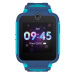 TCL MOVETIME Family Watch 42 dětské hodinky s GPS Blue