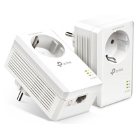 TP-Link TL-PA7017PKIT Bílá