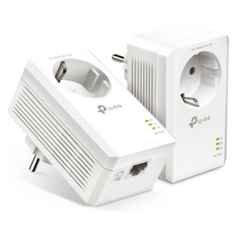 TP-Link TL-PA7017PKIT Bílá TP LINK