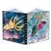 Ultra Pro Pokémon UP: SWSH12 Silver Tempest - A5 album (40 karet)