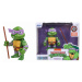 Turtles Donatello figurka 4"