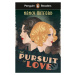 The Pursuit of Love (Level 5) - Nancy Mitford - kniha z kategorie Cizí jazyky