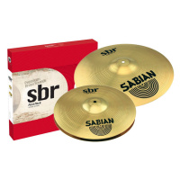 Sabian SBR First Pack