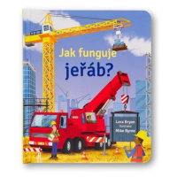 Jak funguje jeřáb?