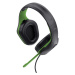 TRUST Herní sluchátka GXT 415X ZIROX zelená