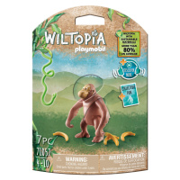 PLAYMOBIL - Wiltopia - Orangutan