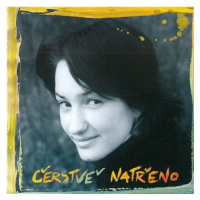 Trchová Martina: Čerstvě natřeno - CD