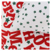 Mikrovláknové vánoční povlečení | JOLLY | vánoční motiv | 220x200 cm | XM22 829487 Homla